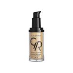 Al-Kar Ticaret Total Cover 2si1 Arada Kapatıcı ve Fondöten No: 15 Warm Sand - 30 ml (2 Paketi) - Option-1