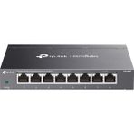 Al-Kar Ticaret Tp-Lınk 8port Omada DS108G Gıgabıt Yönetilemez Swıtch Metal Kasa - Option-1 - Beyaz