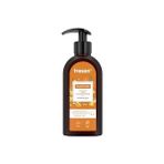 Al-Kar Ticaret Tresan Bal Kabağı Çekirdeği Onarıcı Sülfatsız Bakım Saç Kremi 300 ml - Option-1