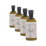 Al-Kar Ticaret Üstün Saç Bakım Kremi 400 ml (4 Paketi) - Option-1