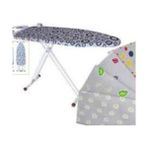 Al-Kar Ticaret Ütü Masası Örtü Keçe Lamineli Lastikli 137X52CM - 137 x 52 cm
