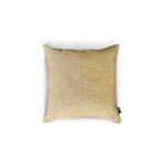 Al-Kar Ticaret Valley Yellow Jakar Dokuma Dekoratif Kırlent/yastık Kılıfı 45X45 CM,%100 Polyester Döşemelik Kumaş - Option-1