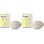 Al-Kar Ticaret Valobra Lattuga 130 Gram - Sabun (2 Paketi) - Option-1