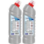 Al-Kar Ticaret Vp Stain-B Yağ,mürekkep ve Boya Leke Sökücü 750 ml (2 Paketi) - 1 kg