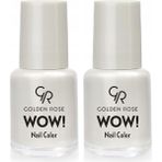 Al-Kar Ticaret Wow Nail No:06 - Oje 2li Paket - Option-1