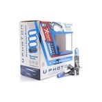 Al-Kar Ticaret Xen Vision 12V Beyaz Ampul H1 - 0,5 W - Altın