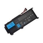 Al-Kar Ticaret Xıtaıan 14.8V 58WH V79Y0 0ymyf6 Yedek Pil Dell Xps 14Z Xps 14Z-L412X Xps 14Z-L412Z Xps L412Z Xps L412Z Series Için - Altın
