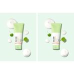 Al-Kar Ticaret Yağlanma Eğilimli Ciltler Için Temizleme Köpüğü A'pıeu The Pure Tea Tree (2 Paketi) - 1 Adet - 000-Siyah