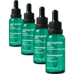 Al-Kar Ticaret Yaşlanma Karşıtı Bitkisel Kolajen Serum 30ML (4 Paketi) - Option-1