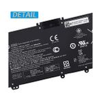 Al-Kar Ticaret Yedek Pil HT03XL Hp Pavilion 14-Ce 14-Cf 15-Cs 15-Da HSTNN-DB8R ile Uyumlu - Altın