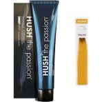 Al-Kar Ticaret Yellow Sarı The Passion Smart Saç Boyası 60 ml Oksidan Bir Çift Eldiven