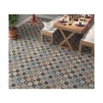Al-Kar Ticaret Yer Kaplama Zemin Kaplama Folyosu 65X130 cm Azulejo - Option-1