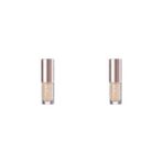 Al-Kar Ticaret Yoğun Işıltılı Likit Glitter Far Glitter Prism Eyeshadow Topper (No.2 Interstellar) (2 Paketi) - Option-1