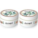 Al-Kar Ticaret Zeytinyağı El ve Vücut Kremi 300 ml 2li Paket - Option-1