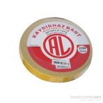 Al Kaydırmazlık Bandı 25 Mm 25 Mt Sarı