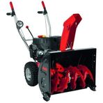 Al-Ko 620 E II Snowline Kar Küreme Makinesi