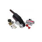 AL-KO AKS 3004 Stabilizatör Karavan Anti Yalpalama Kaplini (Kilit ve topuz ile set)