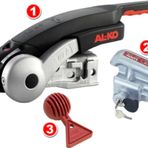 Al-ko AKS3004 Stabilazatör Üçlü Set