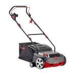 Al-Ko Comfort 38.4 E Combi Çim Havalandırma Makinesi
