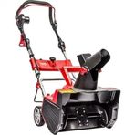 Al-Ko Snowline 46E 2000 W Elektrikli Kar Küreme Makinesi