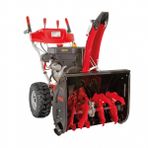 Al-Ko Snowline 620 E III Kar Küreme Makinesi