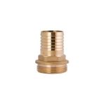 Al-Mak 1 1/2" (Sarı) Hortum Rekoru