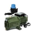 Al-Mak 1 HP-220V-Hidromatlı Jet Hidrofor Su Pompası