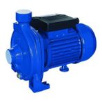 Al-Mak Bestpump 1 HP-380V-Salyangoz Santrifüj Su Pompası-Bakır Sargı