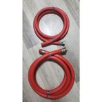 Al-Mak Bestpump Ilaçlama Makinası Emiş(3/4") - Dönüş(1/2") Hortum Takımı