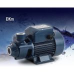 Al-Mak Dayuan 1 HP-220V-Preferıkal Santrifüj Su Pompası-Bakır Sargı-Fan ve Yatak Bronz