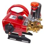 Al-Mak FT-22A Pistonlu İlaçlama ve Basınçlandırma Pompası Makinesi