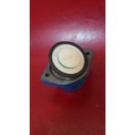 Al-Mak Klapeli 0.5&1 Hp Preferikal Pompa Su Giriş Parça Gövdesi ve Klapesi-Takım
