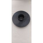 Al-Mak Santrifüj Su Pompa Noril Fan-Su Pervanesi - Çap 127 mm