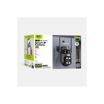 Al-NET Teknoloji Al-NET 3+3 6mp Full HD Çift Lensli, 2.4g, Wifi PTZ Gece Görüşlü Akıllı IP Kamera