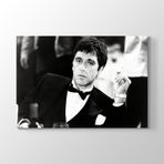 Al Pacino Kanvas Tablo