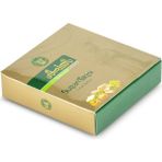 Al Sultan Sweets Karışık Baklava - 4' Lü Lezzet Koleksiyonu Kraft Kutu - 50 gr