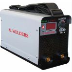 Al Welders 160 Amper Inverter Kaynak Makinesi