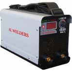 Al Welders 160AMPER Inverter Kaynak Makinası