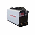 Al Welders Inverter Kaynak Makinesi 200A