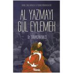 AL YAZMAYI GÜL EYLEMEK - RAMAZAN BALCI