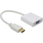 Al4547 Hdmı To Vga Monitor Cevirici Donusuturucu Adaptor