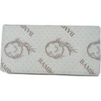Ala Ev Modası Âlâ Ev Modası 70X110X10 Soft Bamboo Bebek Yatağı - Renkli