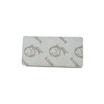Ala Ev Modası Âlâ Ev Modası 70x130x10 Soft Bamboo Bebek Yatağı