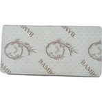 Ala Âlâ Ev Modası 70x130x10 Soft Bamboo Bebek Yatağı