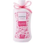 Ala Rose 300 ml Şampuan