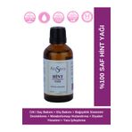 Ala Sera AlaSera Hint Yağı 50 ML %100 Saf