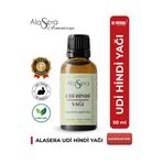 Ala Sera AlaSera Udi Hindi Yağı 50 ML %100 Saf
