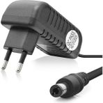 Ala Store 12V 2A 24W Modem/router Adaptörü - 5.5x2.5mm - Siyah HD752 - 1 GB