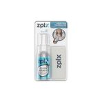 Ala Store 30ML Gözlük Camı Temizleme Kiti, Gözlük Temizleme, Gözlük Spreyi, Gözlük Bezi,temizleme, Ekran Temizleme, Tv Temizleme, Telefon Temizleme, Tablet Temizleme, LCD Temizleme - Option-1 - (ClearEyelets)Black-RadiantOrchid