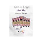 Ala Store 7 Al 6 Öde El ve Vücut Kremi Silky 50 Ml, Pamuk Hediyeli - Option-1
